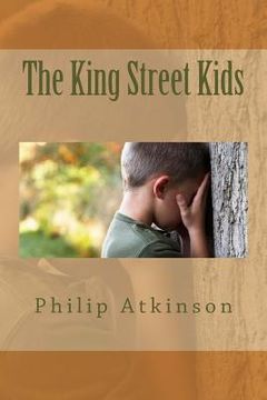 portada The King Street Kids (in English)