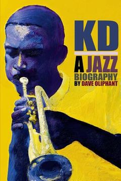 portada Kd: a Jazz Biography 