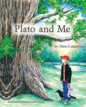 portada Plato and me (in English)