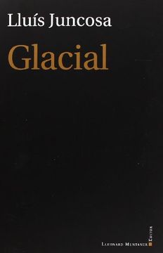 portada Glacial (in Catalá)