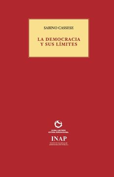 portada La Democracia y sus Limites (Serie Roja)