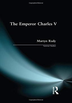 portada The Emperor Charles v (Seminar Studies) (en Inglés)