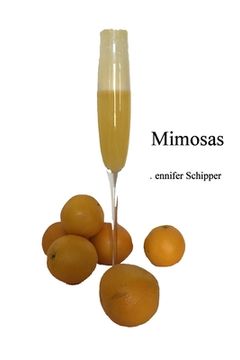 portada Mimosas (en Inglés)