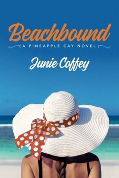 portada Beachbound (en Inglés)