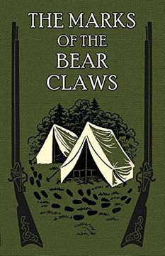 portada The Marks of the Bear Claws