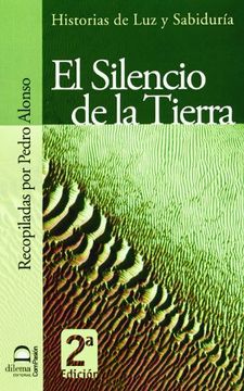 portada El Silencio de la Tierra (in Spanish)