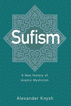 portada Sufism: A new History of Islamic Mysticism (in English)