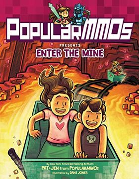portada Popularmmos Presents Enter the Mine 