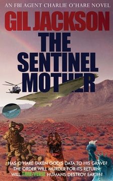 portada The Sentinel Mother (en Inglés)