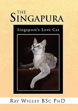portada the singapura (in English)