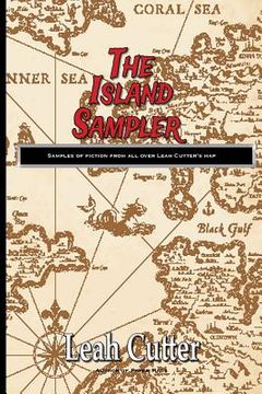 portada The Island Sampler (en Inglés)