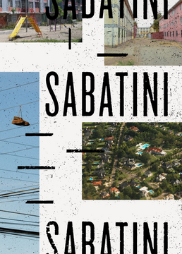 portada Sabatini (in Spanish)