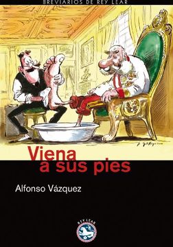 portada Viena A Sus Pies (in Spanish)