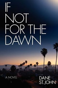 portada if not for the dawn (en Inglés)