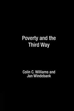 portada Poverty and the Third way