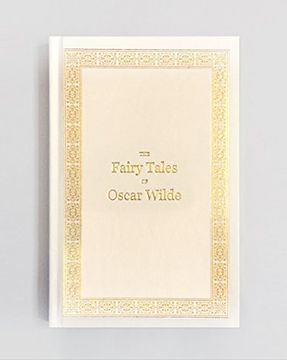 portada The Fairy Tales of Oscar Wilde (in English)