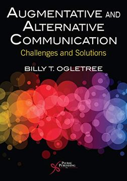 portada Augmentative and Alternative Communication (in English)
