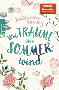 portada Wie Träume im Sommerwind (en Alemán)