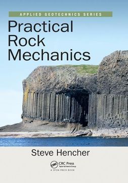 portada Practical Rock Mechanics (en Inglés)