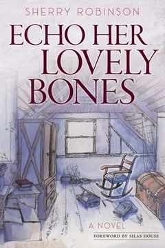 portada Echo her Lovely Bones (en Inglés)
