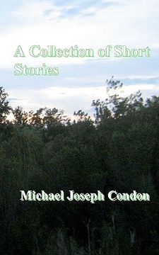 portada a collection of short stories (in English)