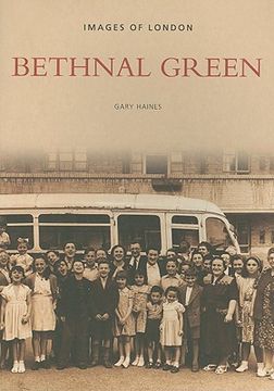 portada bethnal green (in English)
