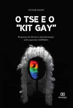 portada O tse e o kit gay