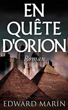 portada En quete d'Orion: Roman (en Francés)