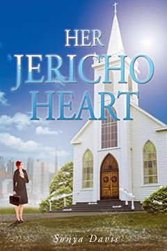 portada Her Jericho Heart