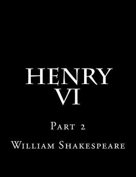 portada Henry VI Part 2