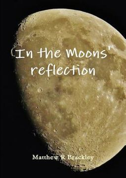portada In the Moons' reflection (in English)