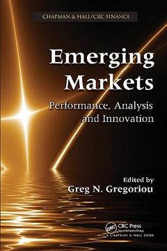 portada Emerging Markets