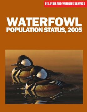 portada Waterfowl Population Status, 2005 (in English)