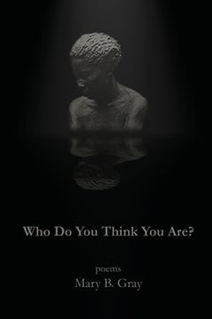 portada Who Do You Think You Are? (in English)
