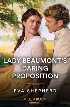 portada Lady Beaumont's Daring Proposition