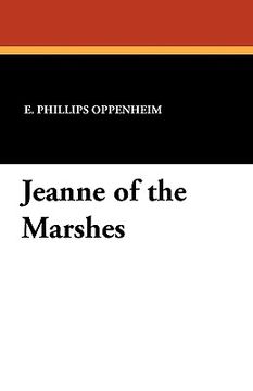 portada jeanne of the marshes (in English)
