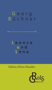 portada Leonce und Lena