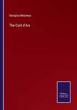 portada The Curé d'Ars (in English)