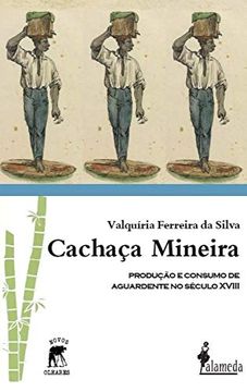 portada Cachaça Mineira (in Portuguese)