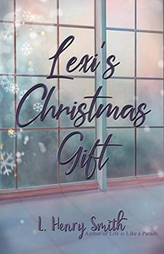 portada Lexi'S Christmas Gift (en Inglés)