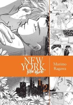 portada New York, new York, Vol. 1 (New York, new York, 1) 