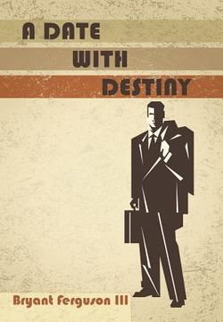 portada a date with destiny (en Inglés)