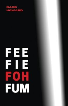 portada Fee Fie Foh Fum (en Inglés)