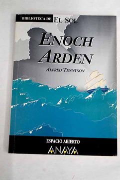 portada Enoch Arden