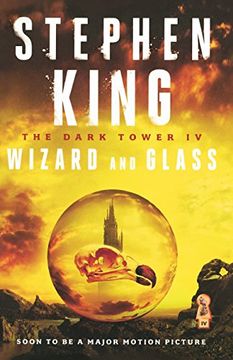 portada Wizard And Glass (Turtleback School & Library Binding Edition) (Dark Tower)
