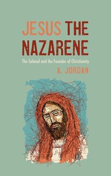 portada Jesus the Nazarene (in English)