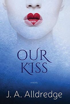 portada Our Kiss (in English)
