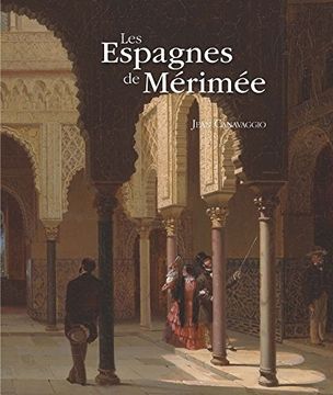 portada Les Espagnes De Mérimée (Otras publicaciones)
