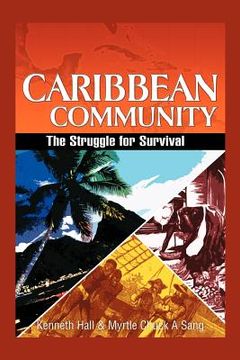 portada caribbean community