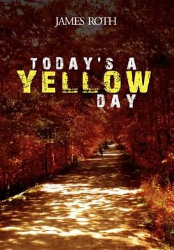portada today`s a yellow day